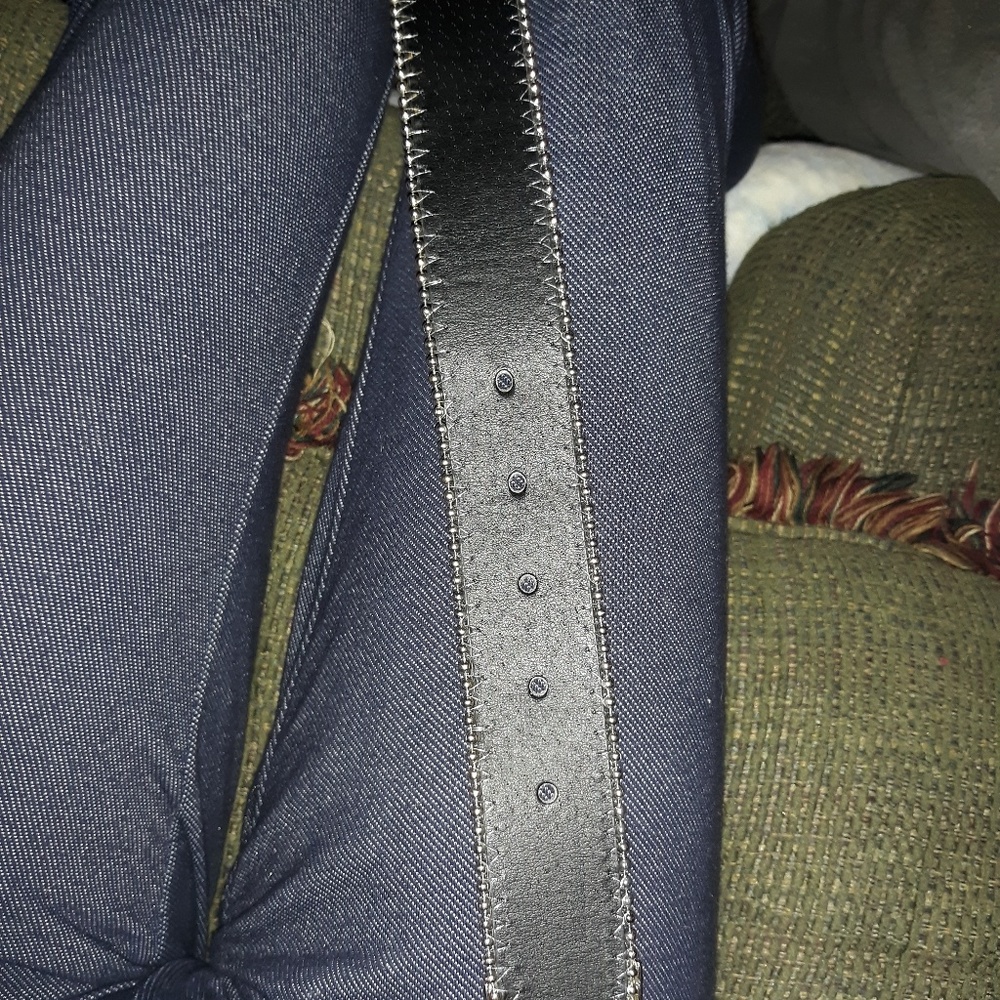 Manmade Belt - Picture 4 of 4